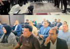 ‎تنسيقية شباب الأحزاب والسياسيين تناقش التصالح في مخالفات البناء وتقنين الأوضاع وحماية الرقعة الزراعية