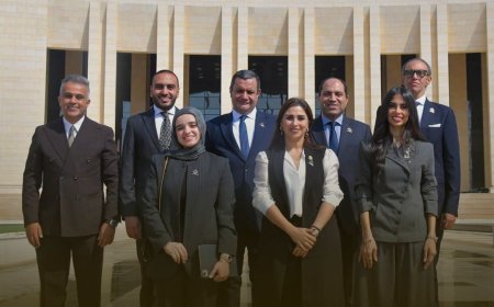 التنسيقية تهنئ 9 من أعضائها بمناسبة فوزهم في انتخابات مكاتب اللجان النوعية بمجلس النواب