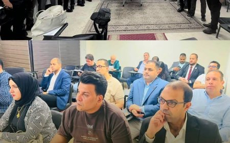 ‎تنسيقية شباب الأحزاب والسياسيين تناقش التصالح في مخالفات البناء وتقنين الأوضاع وحماية الرقعة الزراعية