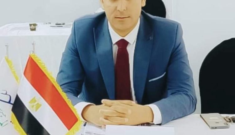 طارق الزملوط