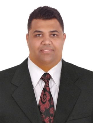 عرفات الخطيب