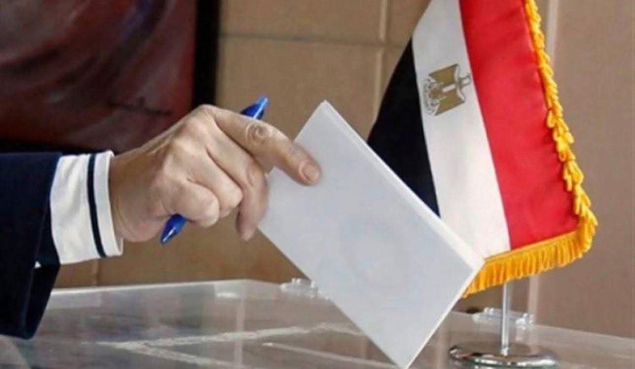 غلق باب التصويت في انتخابات مجلس النواب بالخارج في اليوم الثاني والأخير داخل 18 دولة.. وبدء فرز الأصوات