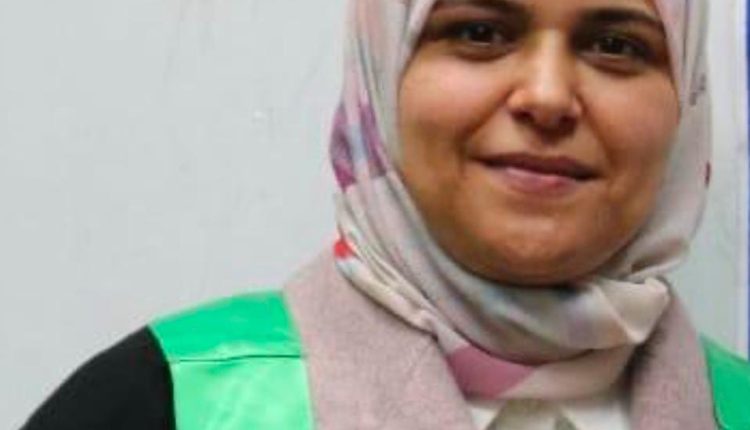 د.أميرة الطاهر