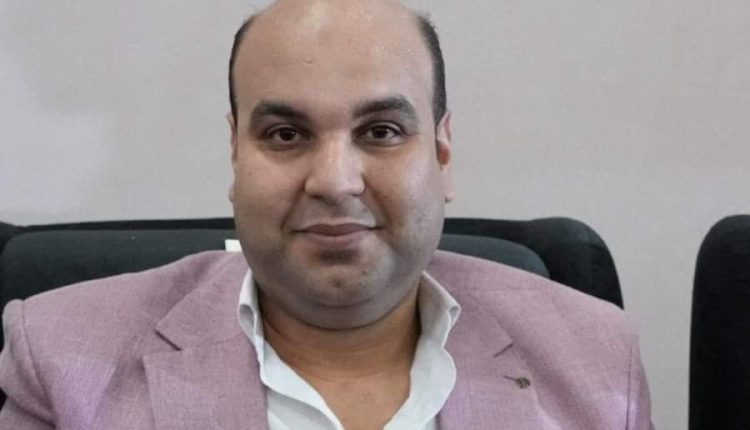 أحمد الكيال